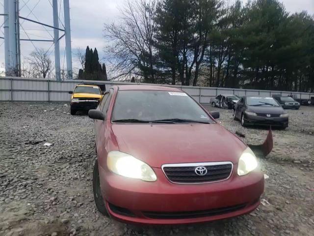 2007 Toyota Corolla - Image 11