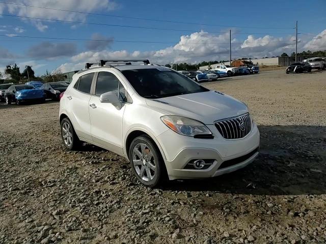 2014 Buick Encore - Image 14