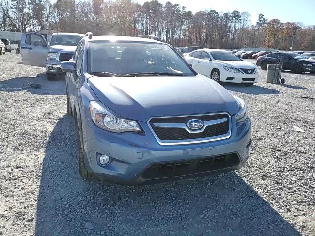 2015 Subaru Xv Crosstrek 2.0 Limited VIN: JF2GPAMC2F8307816 Lot: 83094594