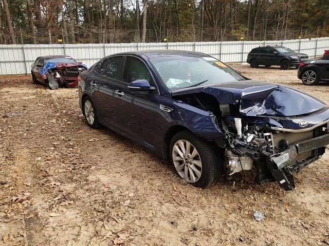2018 Kia Optima - Image 11