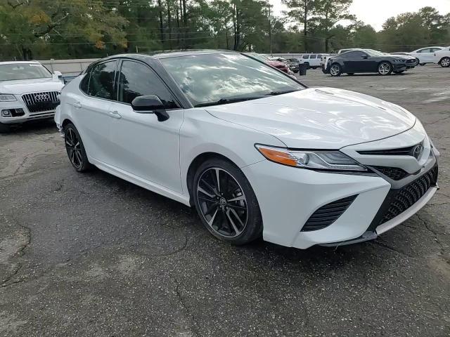 2020 Toyota Camry Xse VIN: 4T1K61AK6LU308070 Lot: 66946275