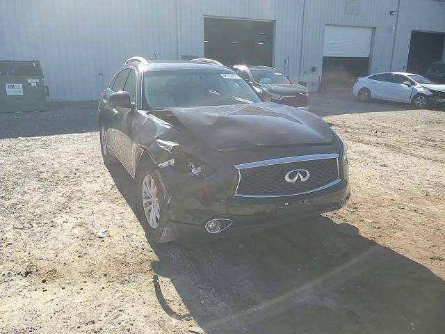 2017 Infiniti Qx70 VIN: JN8CS1MU5HM140404 Lot: 86702904