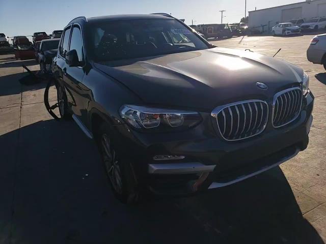 2019 BMW X3 - Image 12