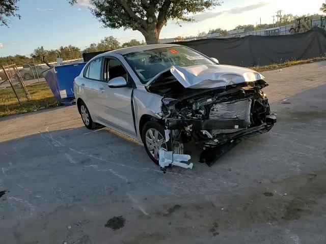 2023 Kia Rio Lx VIN: 3KPA24AD1PE619313 Lot: 83179714