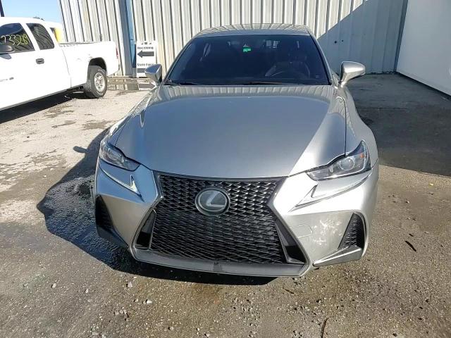 2018 Lexus Is 300 VIN: JTHBA1D2XJ5069871 Lot: 83308584