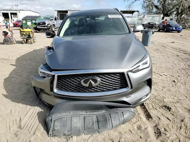 2020 Infiniti Qx50 Pure VIN: 3PCAJ5M14LF112503 Lot: 85763634