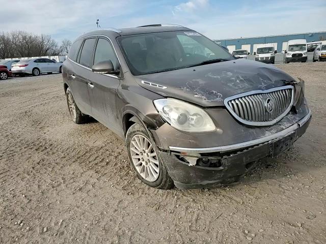 2012 Buick Enclave VIN: 5GAKRCED2CJ193702 Lot: 84723494