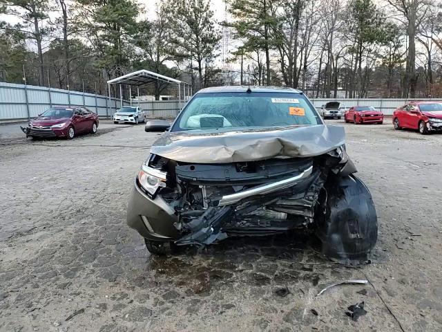2014 Ford Edge Limited VIN: 2FMDK3KC1EBA19307 Lot: 85286684