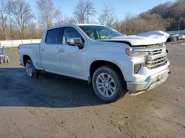 2023 Chevrolet Silverado - Image 10