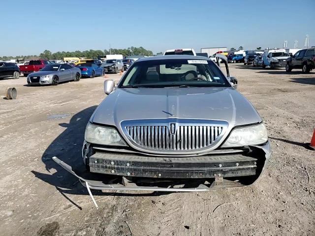 2007 Lincoln Town Car Signature Limited VIN: 1LNHM82VX7Y625107 Lot: 85610084