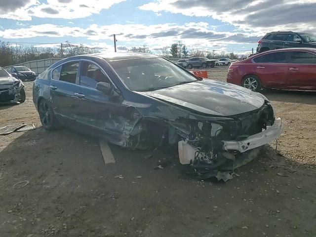 2010 Acura TL - Image 11