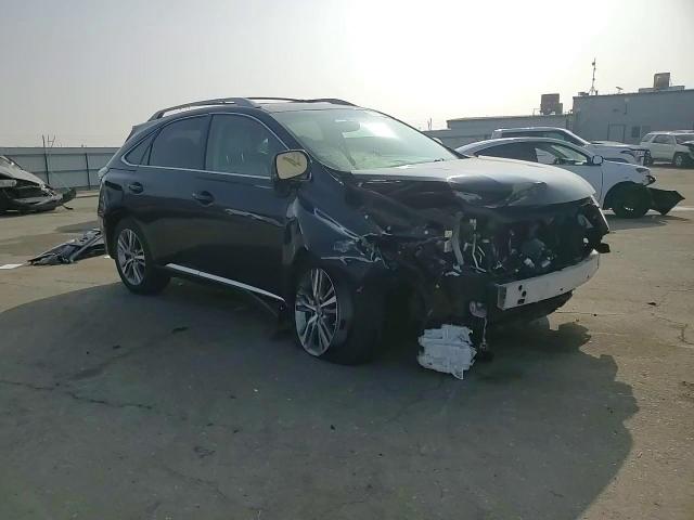 2015 Lexus RX - Image 11