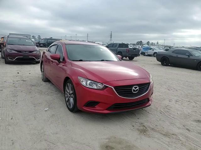 2016 Mazda 6 - Image 11