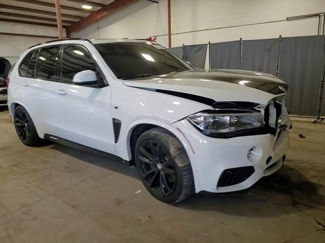 2014 BMW X5 xDrive50I VIN: 5UXKR6C51E0J71659 Lot: 84863284