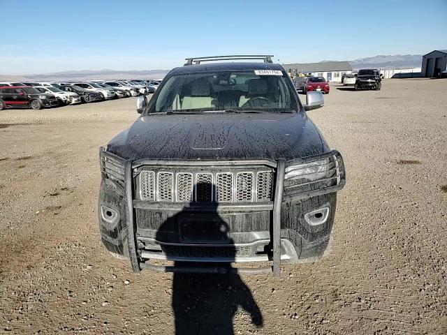 2014 Jeep Grand Cherokee - Image 11