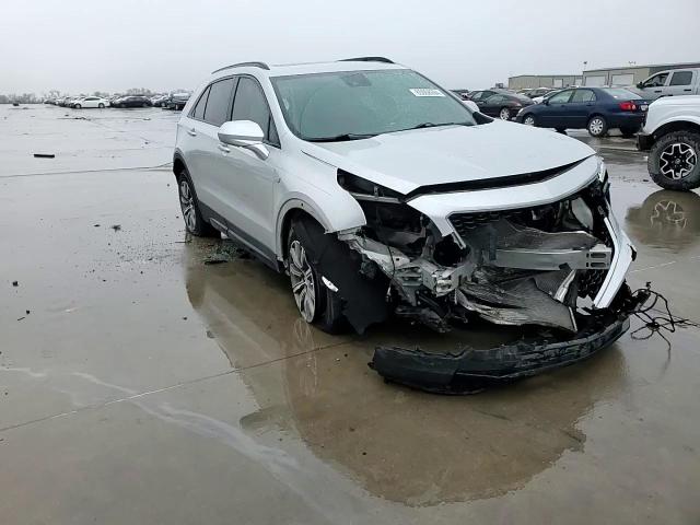 2019 Cadillac Xt4 Sport VIN: 1GYFZER45KF175731 Lot: 85068594