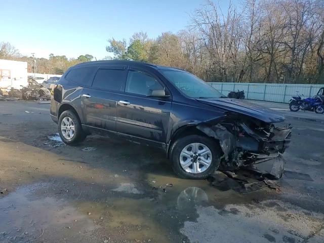 2015 Chevrolet Traverse - Image 15