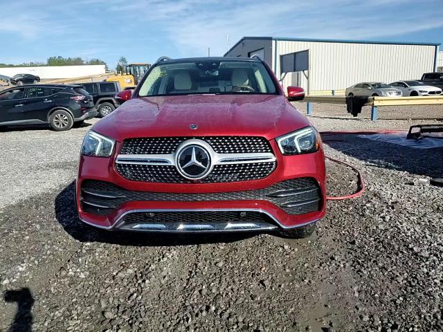 2022 Mercedes-Benz Gle 350 VIN: 4JGFB4JBXNA785359 Lot: 85321844