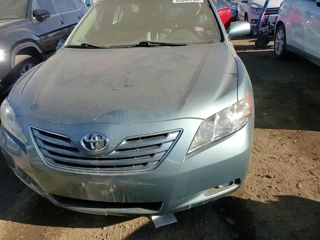 2007 Toyota Camry - Image 10