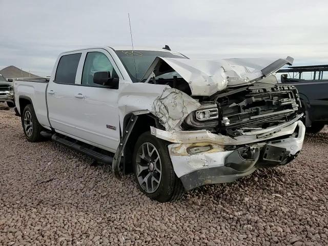 2017 GMC Sierra - Image 10