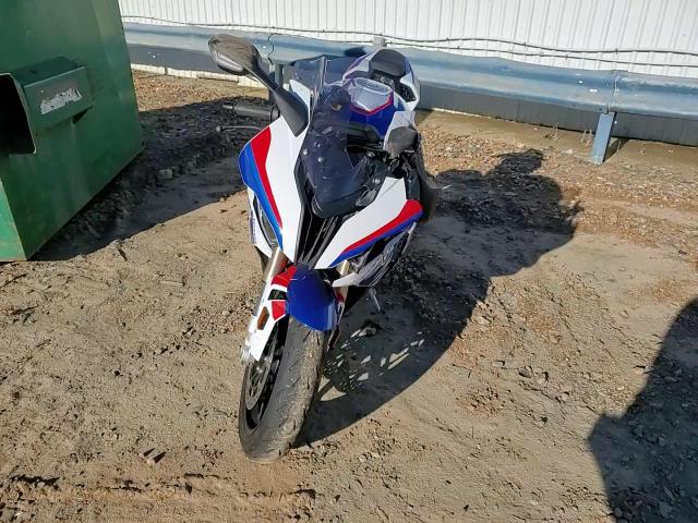 2020 BMW S 1000 Rr VIN: WB10E2307LZJ28726 Lot: 82839744