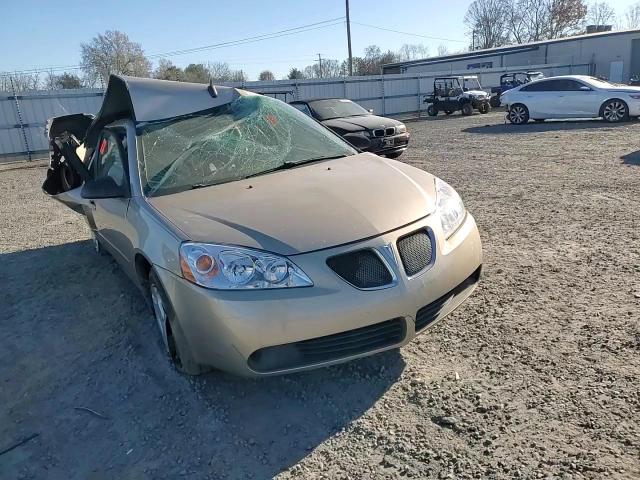 2008 Pontiac G6 Value Leader VIN: 1G2ZF57B784180189 Lot: 83776134