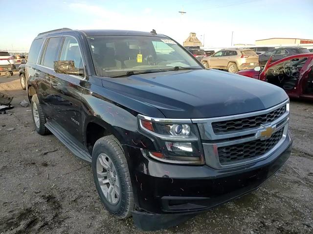 2015 Chevrolet Tahoe - Image 12