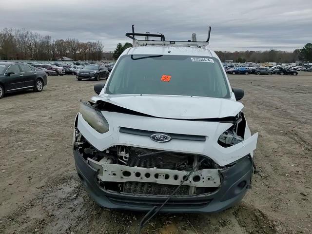 2014 Ford Transit Connect Xl VIN: NM0LS7E77E1169971 Lot: 83058424