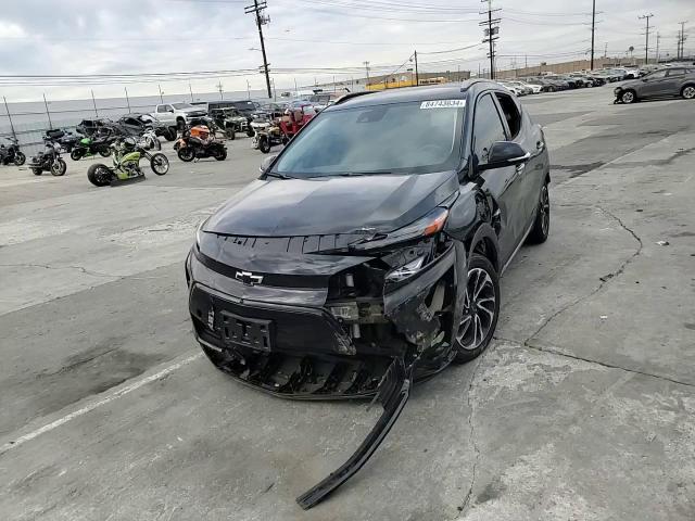 2022 Chevrolet Bolt Euv Premier VIN: 1G1FZ6S0XN4112684 Lot: 84743634