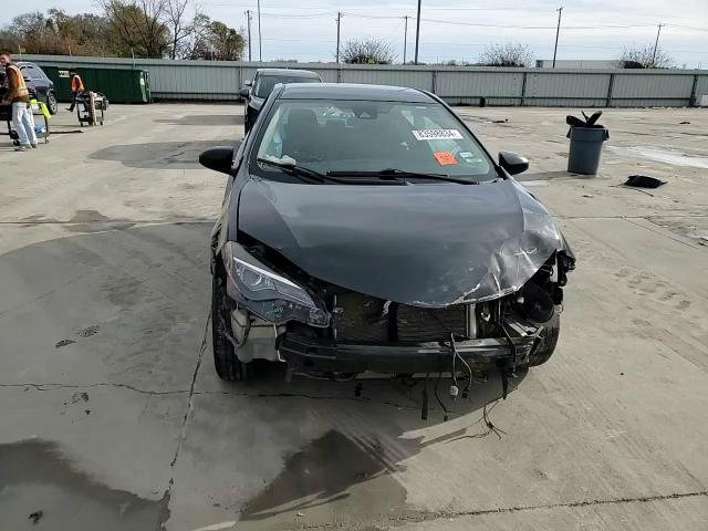 2017 Toyota Corolla L VIN: 5YFBURHE7HP627779 Lot: 83598834