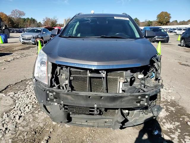 2012 Cadillac Srx Performance Collection VIN: 3GYFNEE39CS509409 Lot: 84603124