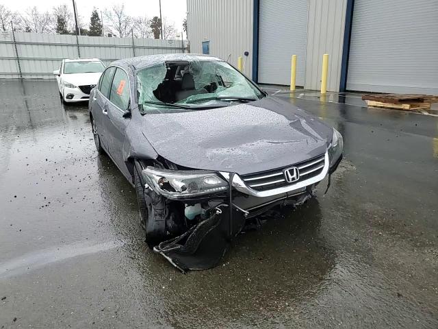 2014 Honda Accord - Image 10