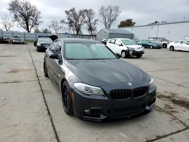 2013 BMW 535 I VIN: WBAFR7C58DC828203 Lot: 85482634