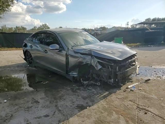 2016 Infiniti Q50 - Image 10