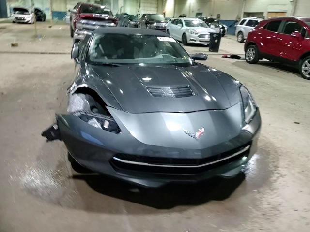 2019 Chevrolet Corvette - Image 13