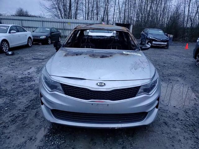 2017 Kia Optima - Image 10