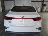 2020 Kia Forte Fe за продажба в Wilmer, TX - Front End