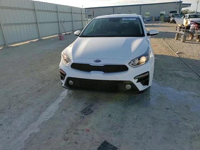 2020 Kia Forte - Image 13