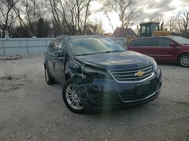 2015 Chevrolet Traverse - Image 14