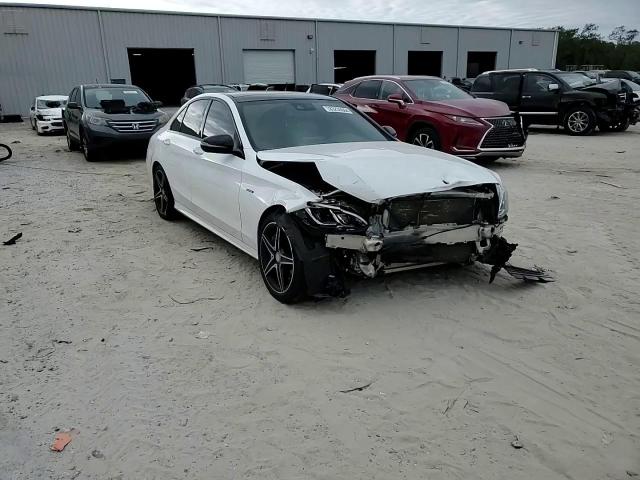 2016 Mercedes-Benz C-klasse - Image 10