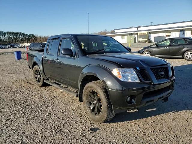 2019 Nissan Navara (Frontier) - Image 10
