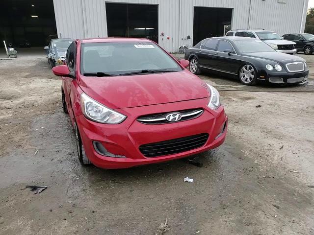 2017 Hyundai Accent - Image 13