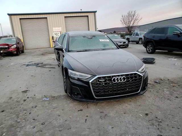 2023 Audi A8 L VIN: WAULDAF8XPN002207 Lot: 84796454