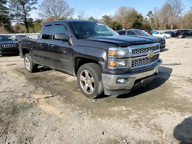 2014 Chevrolet Silverado - Image 13