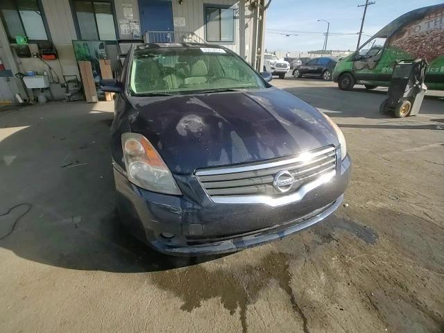 2007 Nissan Altima 2.5 VIN: 1N4AL21E37N478417 Lot: 85812604