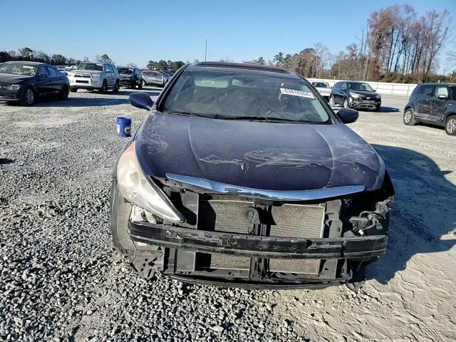 2013 Hyundai Sonata - Image 11
