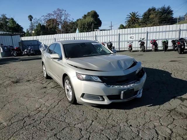 2015 Chevrolet Impala - Image 11