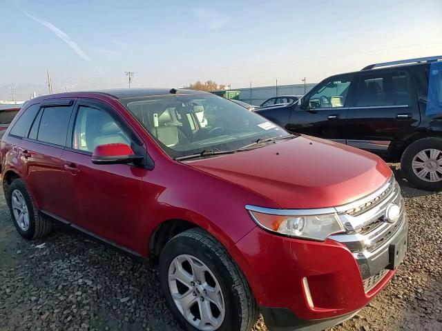 2012 Ford Edge - Image 12