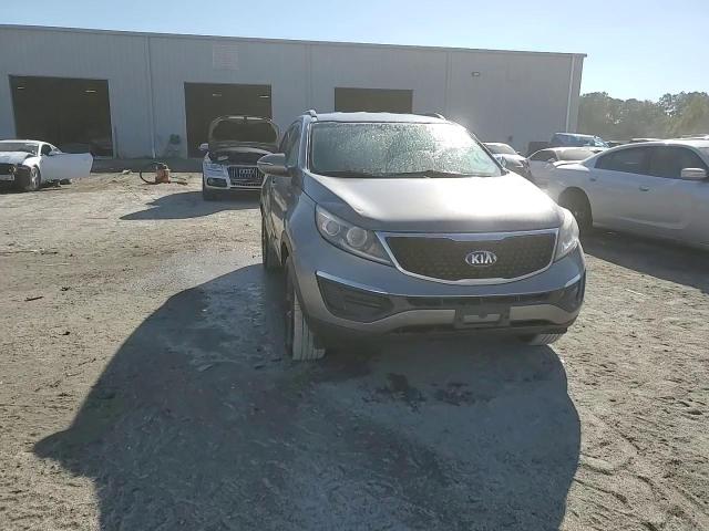 2014 Kia Sportage - Image 13