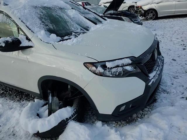 2019 Honda Passport - Image 12